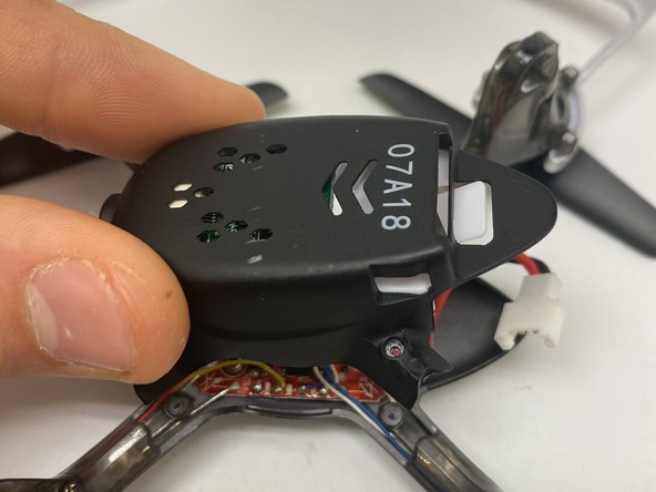 Protocol Slipstream WiFi Propeller Motor Replacement, Propeller Motor: crwdns2935265:04crwdnd2935265:02crwdnd2935265:02crwdne2935265:0