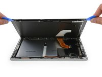 Google Pixel C Teardown