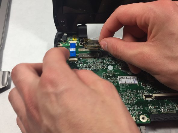 Acer Aspire One 751h-1948 Display Replacement, Display: crwdns2935265:011crwdnd2935265:03crwdnd2935265:03crwdne2935265:0