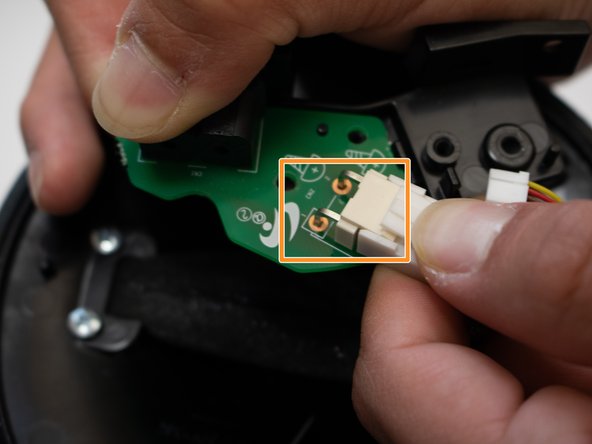 Samsung Radiant360 R3 Tweeter Replacement, Wireless Module: crwdns2935265:06crwdnd2935265:02crwdnd2935265:02crwdne2935265:0