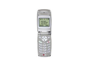 LG VX3100