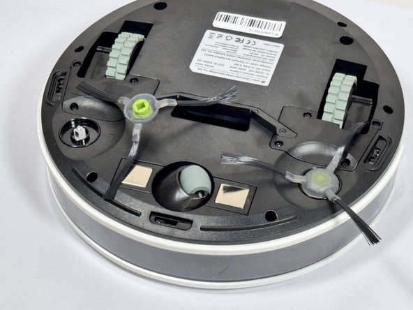 Lefant M210 Brush Replacement: crwdns2935265:02crwdnd2935265:02crwdnd2935265:03crwdne2935265:0