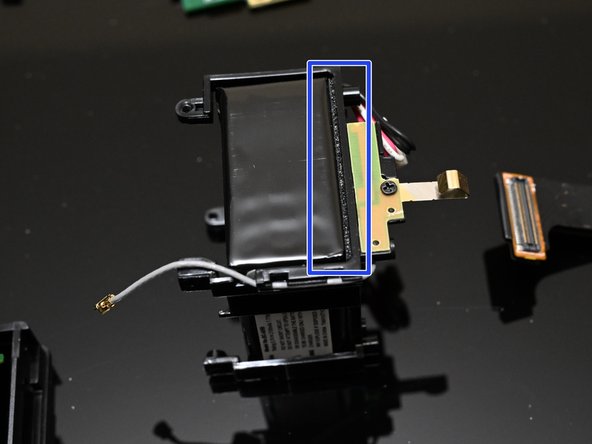 Full Lytro First Generation Teardown (The Easy Way), (Optional) Remove CPU Board or Battery: crwdns2935265:017crwdnd2935265:02crwdnd2935265:02crwdne2935265:0