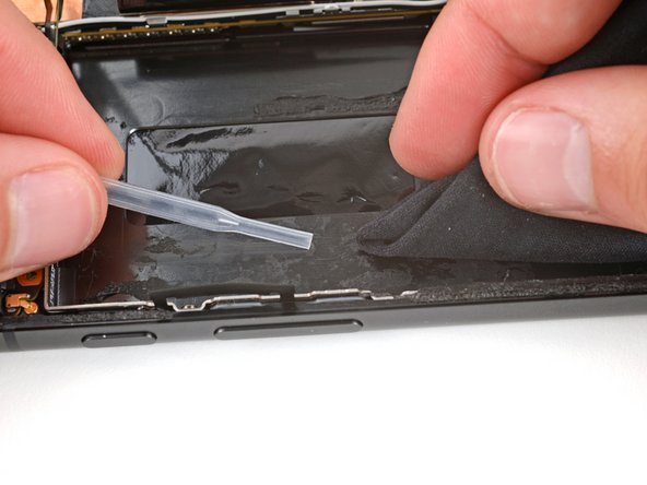 Google Pixel 8a Battery Replacement