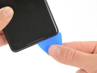 Google Pixel 2 XL Screen Replacement