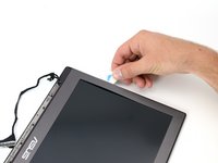 Asus Zenbook UX32VD Teardown