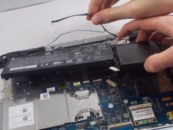 HP Stream x360 11-p015wm Battery Replacement: crwdns2935265:06crwdnd2935265:02crwdnd2935265:03crwdne2935265:0