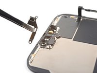 iPhone 13 Screen Replacement