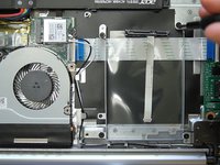 Acer Aspire 5 A515-54 Hard Drive Replacement