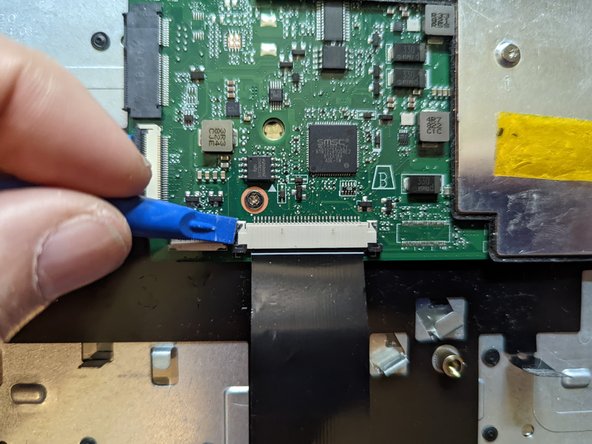 Acer Chromebook cb3-532-c47c Keyboard / Palm Rest Replacement, Keyboard Cable: crwdns2935265:024crwdnd2935265:02crwdnd2935265:03crwdne2935265:0