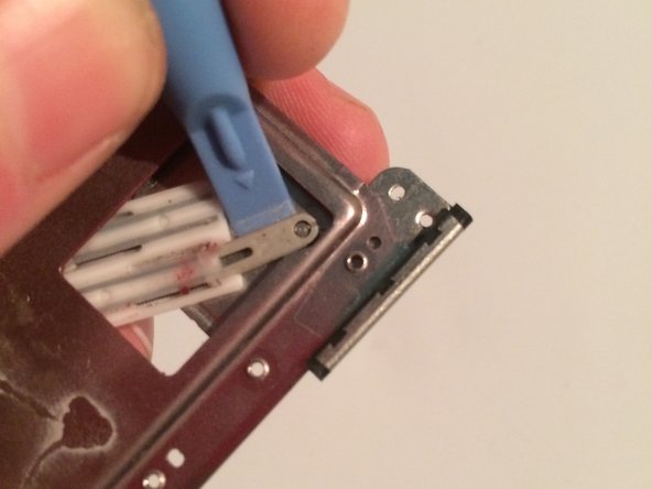 LG Shine Complete Disassembly., Optional Disassembly: Schritt 18, Bild 1 von 1