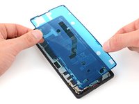 How to Replace the Screen Adhesive for Your Google Pixel 7