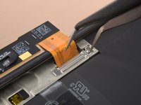 Google Pixel 7 Pro Loudspeaker Replacement