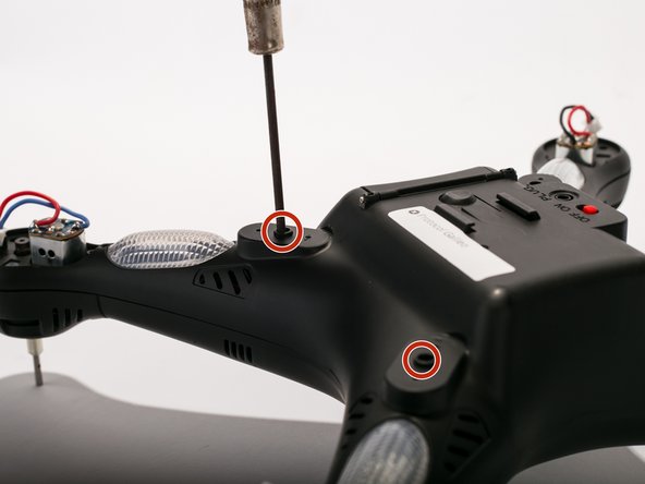 Protocol Galileo Motor Replacement: crwdns2935265:015crwdnd2935265:02crwdnd2935265:02crwdne2935265:0