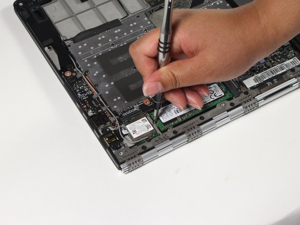 Lenovo Yoga 3 Pro SSD Replacement, SSD: crwdns2935265:06crwdnd2935265:02crwdnd2935265:02crwdne2935265:0