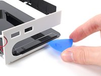 Nintendo Switch OLED Model Dock LED Replacement