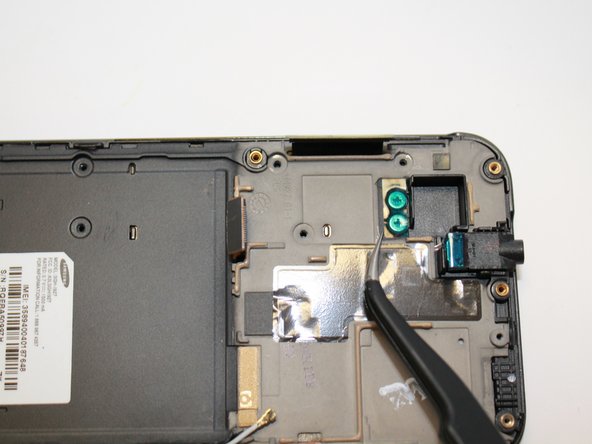 Samsung Captivate Glide Screen Replacement: crwdns2935265:010crwdnd2935265:02crwdnd2935265:02crwdne2935265:0