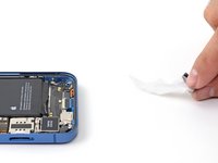 iPhone 13 Battery Replacement