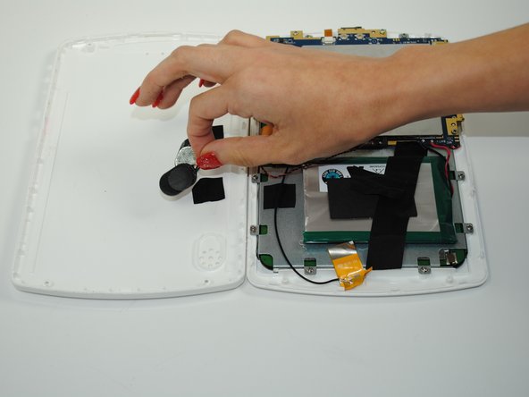 Oregon Scientific Meep! 4.0 Speakers Replacement, Speakers: crwdns2935265:03crwdnd2935265:02crwdnd2935265:02crwdne2935265:0