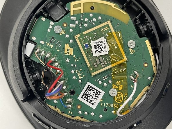 JBL Tune 770NC Motherboard Replacement: crwdns2935265:03crwdnd2935265:03crwdnd2935265:03crwdne2935265:0