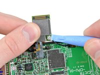 Nintendo 3DS Teardown