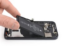 iPhone 12 mini Battery Replacement