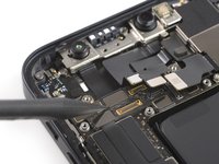 iPhone 12 mini Front-Facing Cameras Replacement