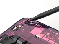 iPhone 16e Battery Replacement