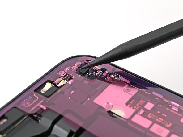 iPhone 16e Battery Replacement