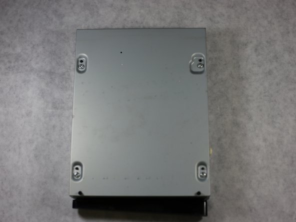 Xbox 360 S Laser Lens Replacement