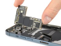 iPhone 12 Pro Max Teardown