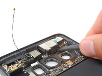 Google Pixel 8 Pro Earpiece Speaker Replacement