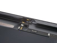 iPad 9 Microphone Assembly Replacement
