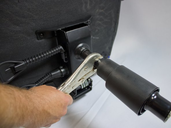 Respawn RSP-110 Gaming Chair Gas Cylinder Replacement: crwdns2935265:05crwdnd2935265:02crwdnd2935265:03crwdne2935265:0