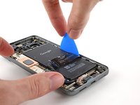 Google Pixel 8 Logic Board Replacement
