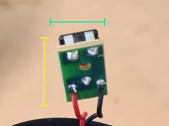 Westinghouse Stick Mixer 800W Teardown, PCB: crwdns2935265:07crwdnd2935265:03crwdnd2935265:03crwdne2935265:0