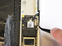 Google Pixelbook Motherboard Replacement