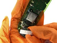 Nintendo Switch Right Joy-Con Shell Replacement