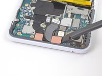 Google Pixel 3 XL Screen Assembly Replacement