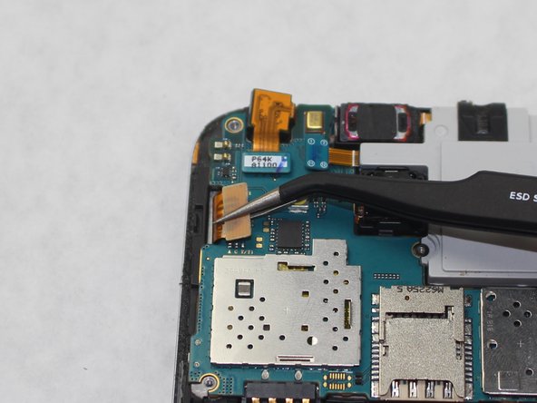 Samsung Galaxy Core Prime Screen Replacement