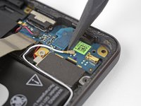 Google Pixel 2 Charging Assembly Replacement