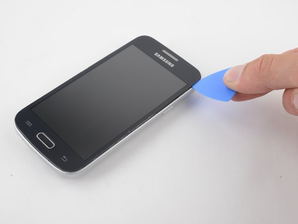 Samsung Galaxy Core Plus Motherboard Replacement: crwdns2935265:09crwdnd2935265:03crwdnd2935265:03crwdne2935265:0