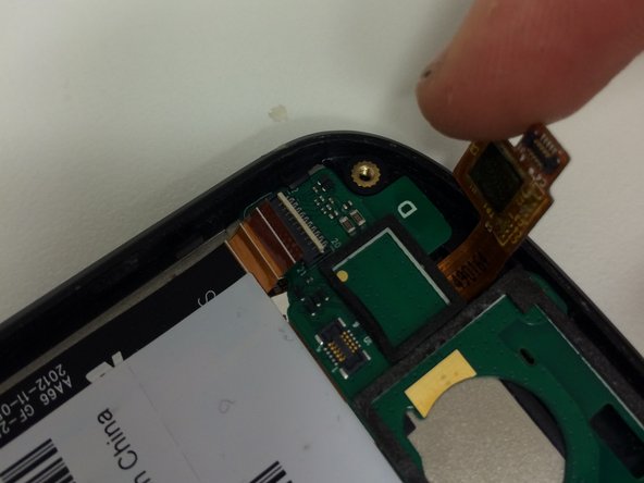 Acer Liquid E1 Teardown: crwdns2935265:06crwdnd2935265:02crwdnd2935265:02crwdne2935265:0