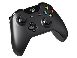 Controlador inalámbrico Xbox One