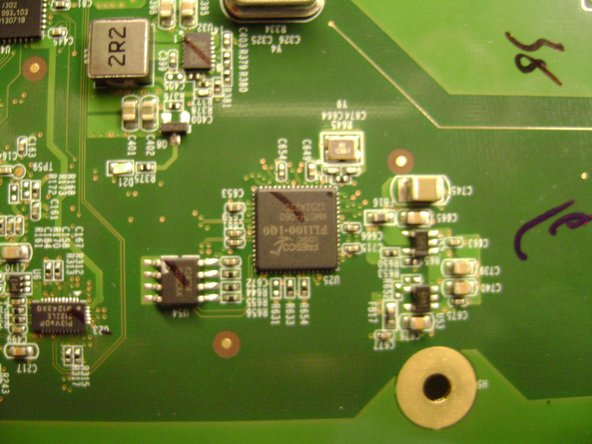 Belkin Express Dock Teardown