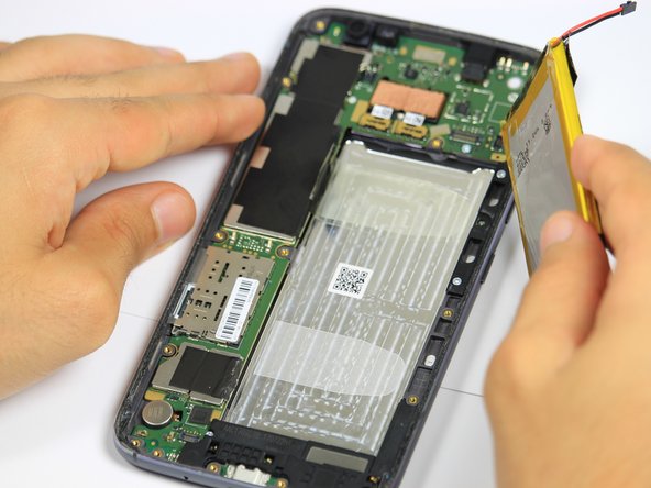 Motorola Moto G5s Plus Battery Replacement: crwdns2935265:018crwdnd2935265:03crwdnd2935265:03crwdne2935265:0