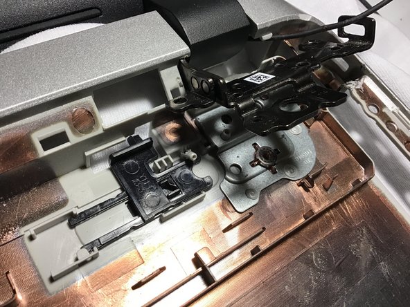 HP Pavilion 15-p214dx Display Replacement: crwdns2935265:020crwdnd2935265:02crwdnd2935265:02crwdne2935265:0