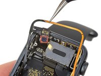 Apple Watch Series 3 Teardown