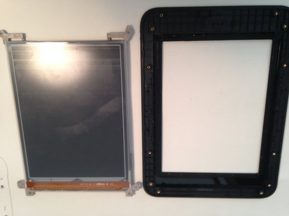 Barnes And Noble Nook Glowlight 3 Disassembly: crwdns2935265:012crwdnd2935265:02crwdnd2935265:02crwdne2935265:0