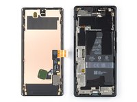 Google Pixel 6 Pro Battery Replacement